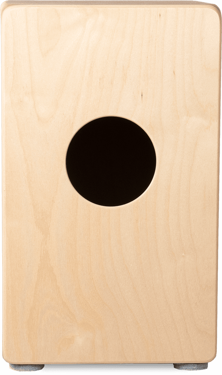 CP82 Rudiments Fingerprint Large