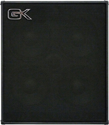 CX 410 / 4 OHM BASS CABINET