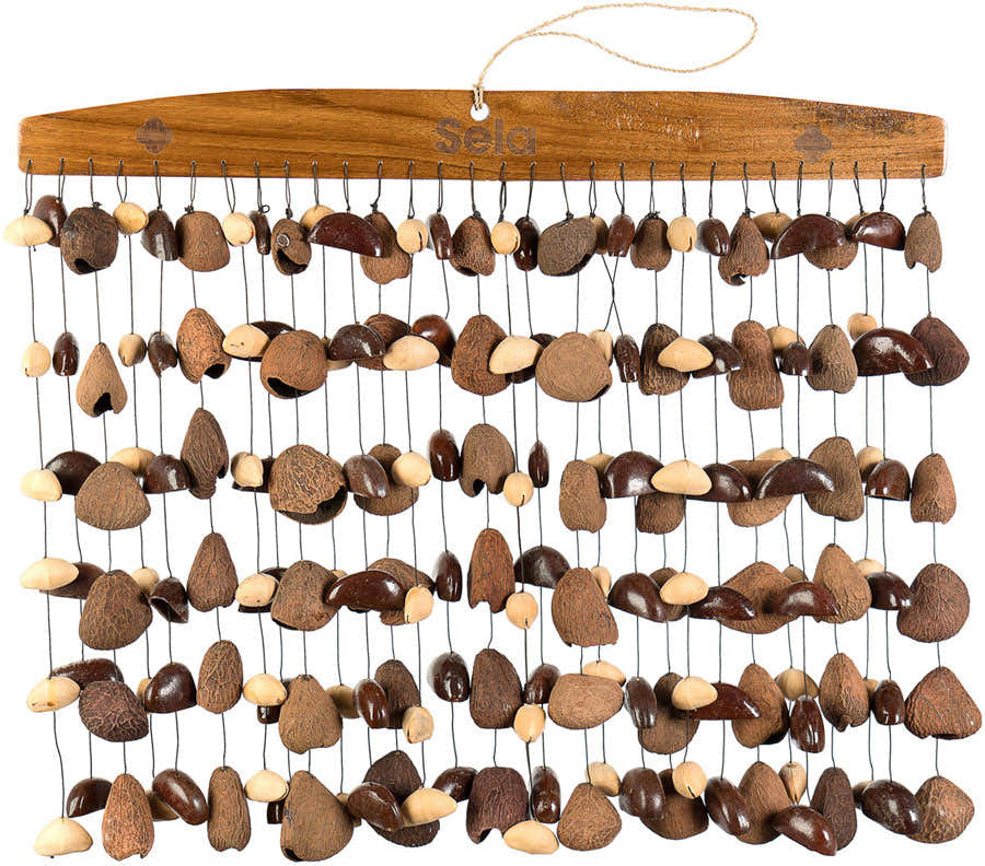 SESDC6 Seed Chime Mixée