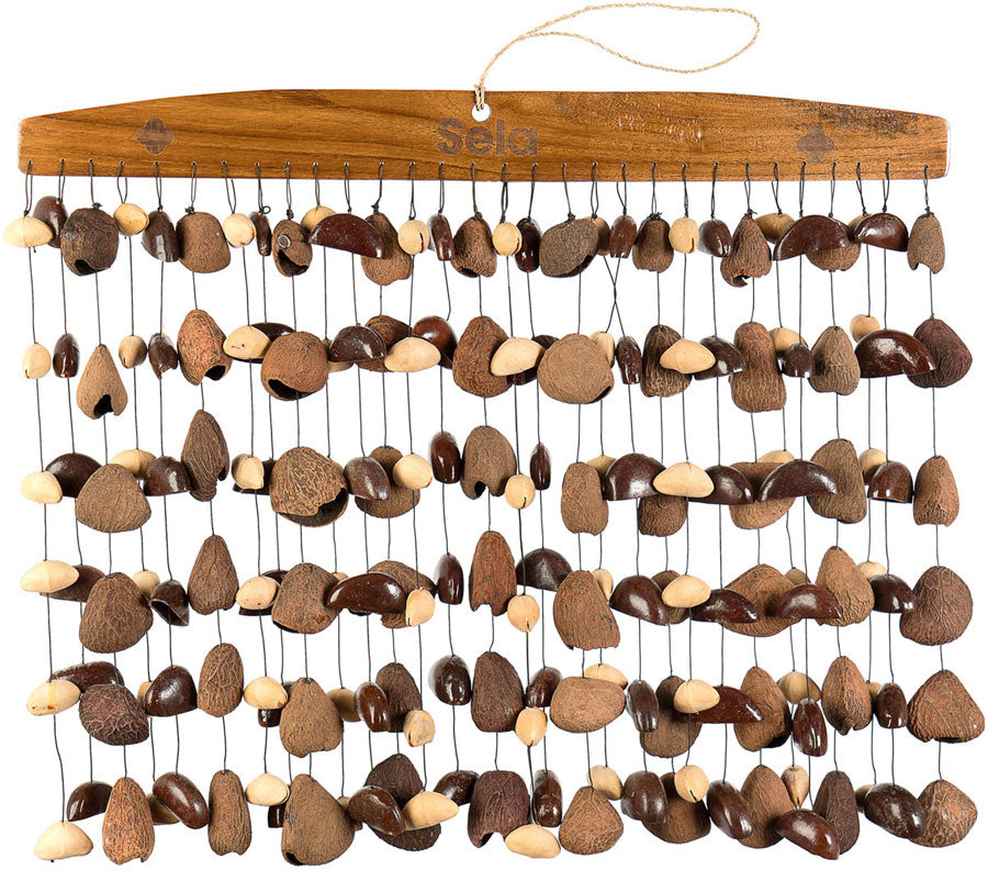 SESDC6 Seed Chime Mixée
