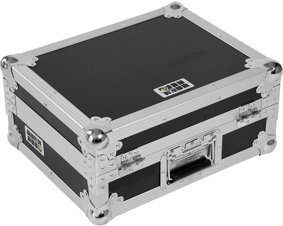 Flight 12" Mixer CDJ Silver