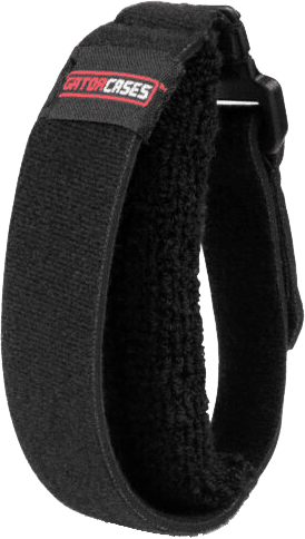 Fret Mute Attenuateur XL - Longueur 92/111MM