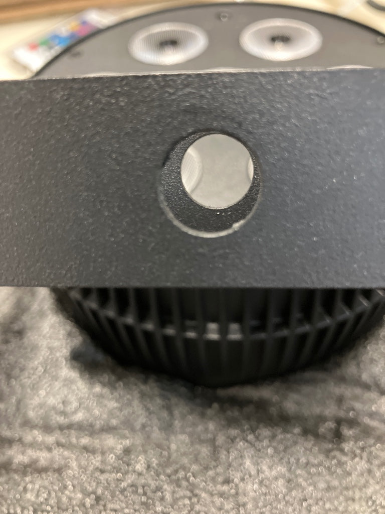 Slimpar 710 Hex - Stock B