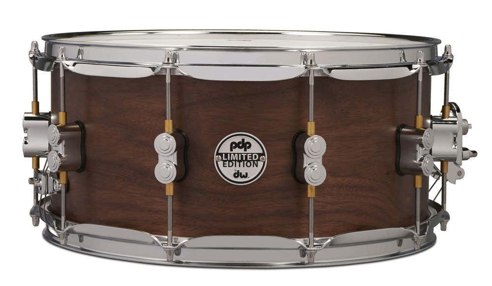 Limited Edition Erable/noyer 14X6,5