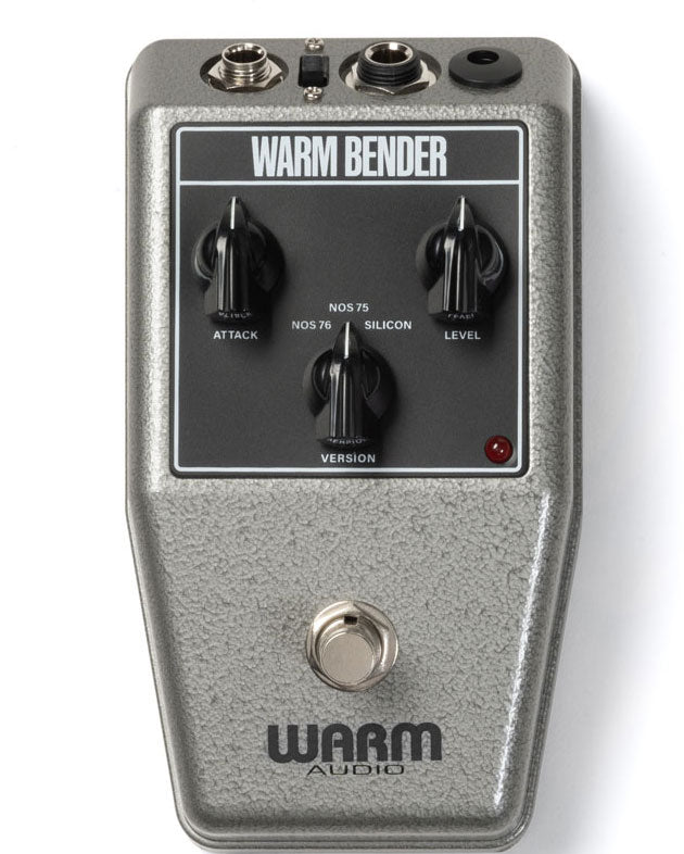 Warm Bender