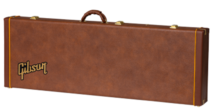 Étui Firebird Modern Brown