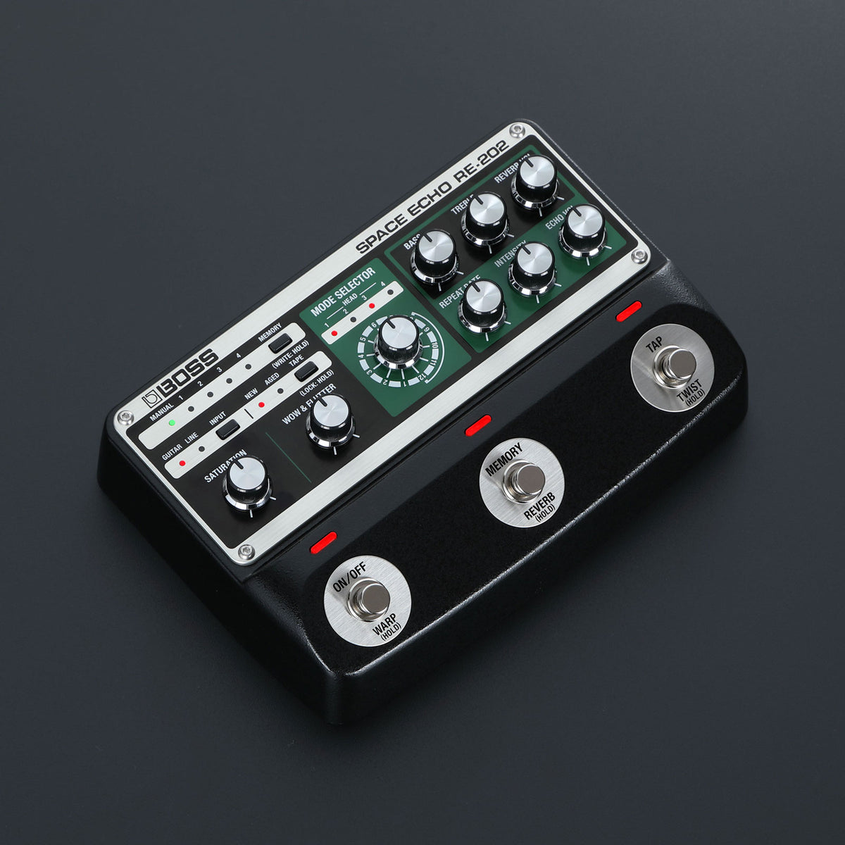 RE-202 - Space Echo