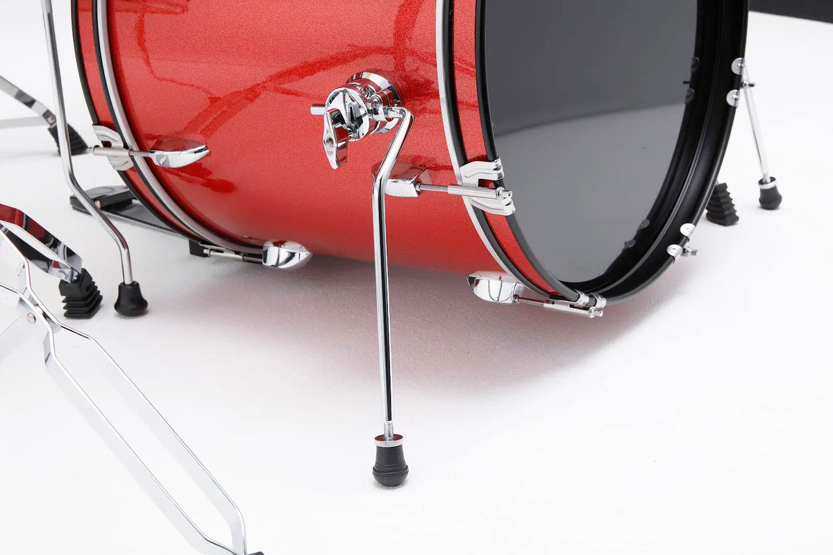 Stagestar ST50H6-CDS Fusion 20 CANDY RED SPARKLE