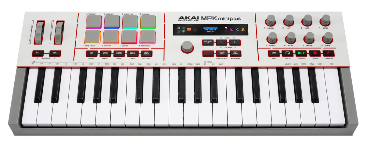 MPK Mini Plus II