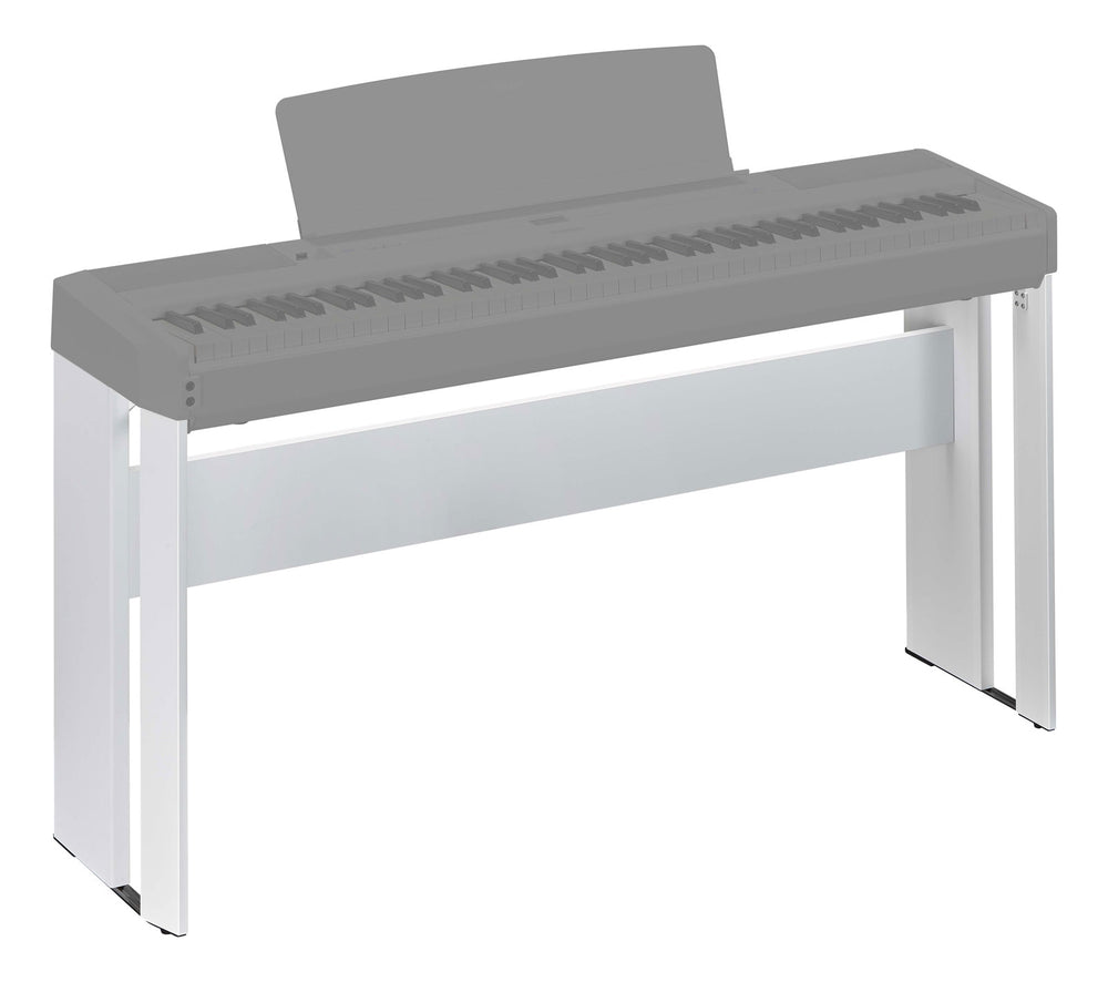 Yamaha Stand Clavier L515 Blanc