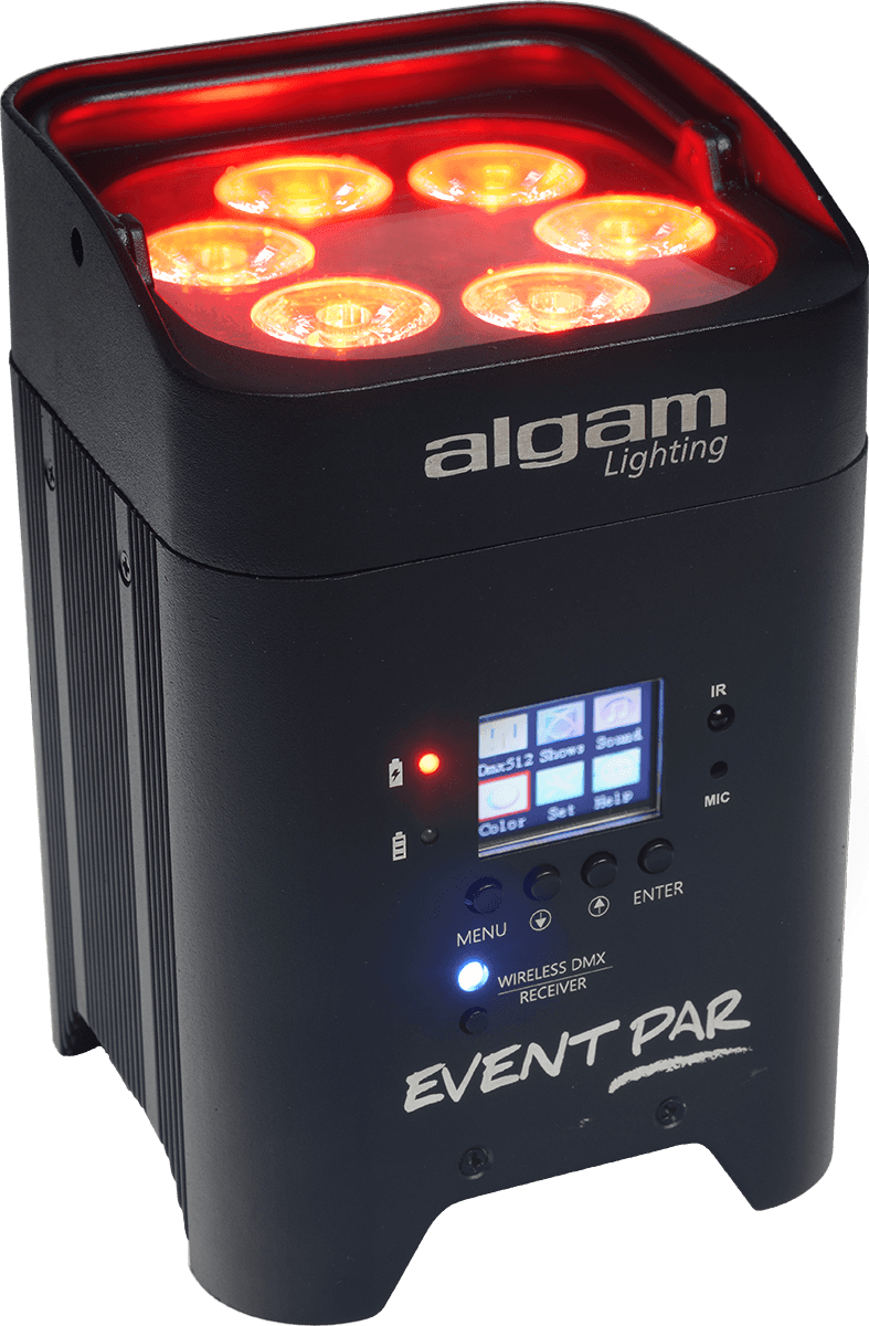 Event Par
