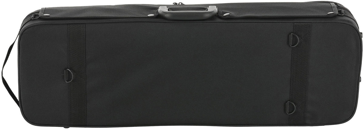 Pure CVK 01 Rectangulaire Noir/Gris - Violon 1/4
