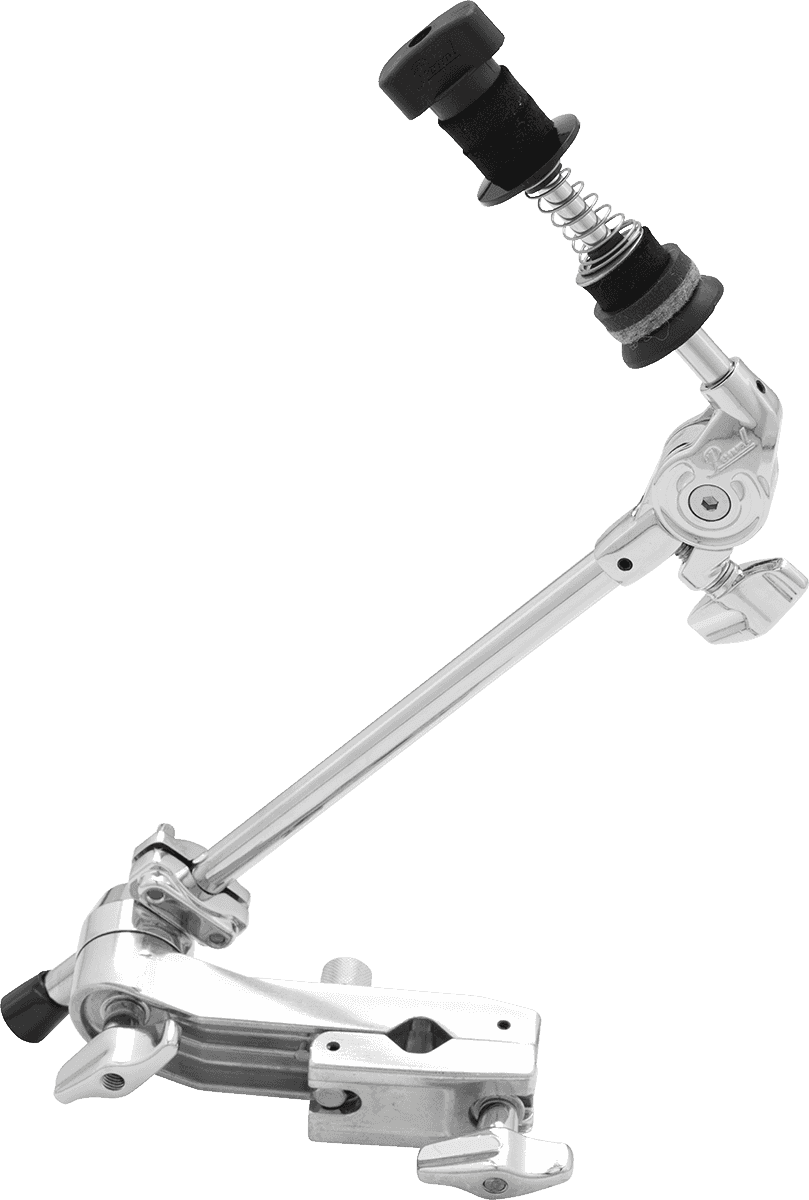 Perchette HI-hat Ferme CLH-70 Avec Clamp