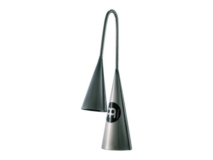Meinl STBAG1 - Cloches A-go-go Acier Brosse (petit)