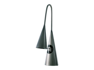 STBAG1 - Cloches A-go-go Acier Brosse (petit)