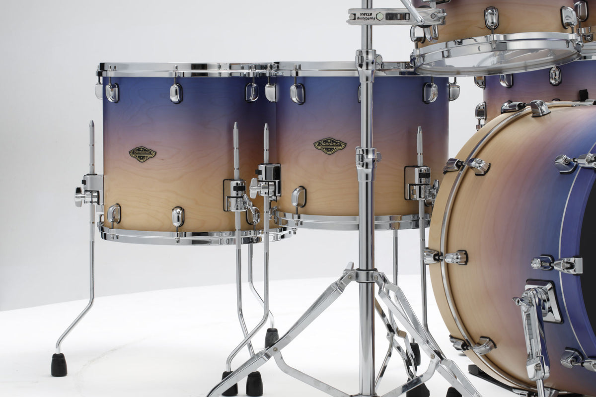 Starclassic Walnut/birch Studio 22 WBS52RZS-saf