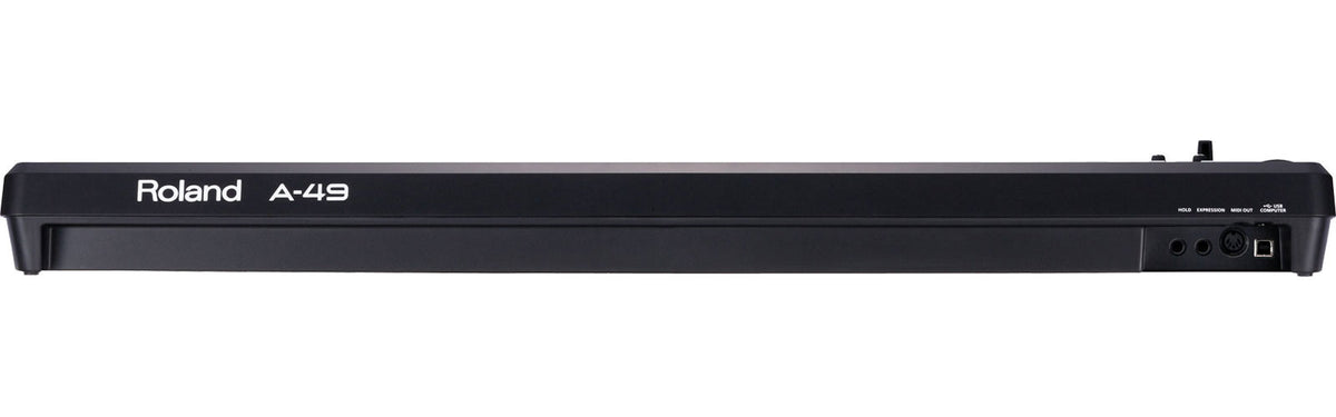 A-49 Black