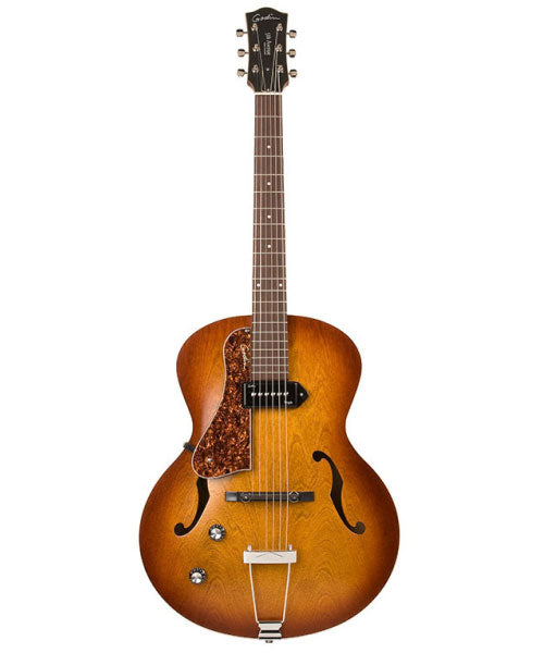 Guitares électriques Godin