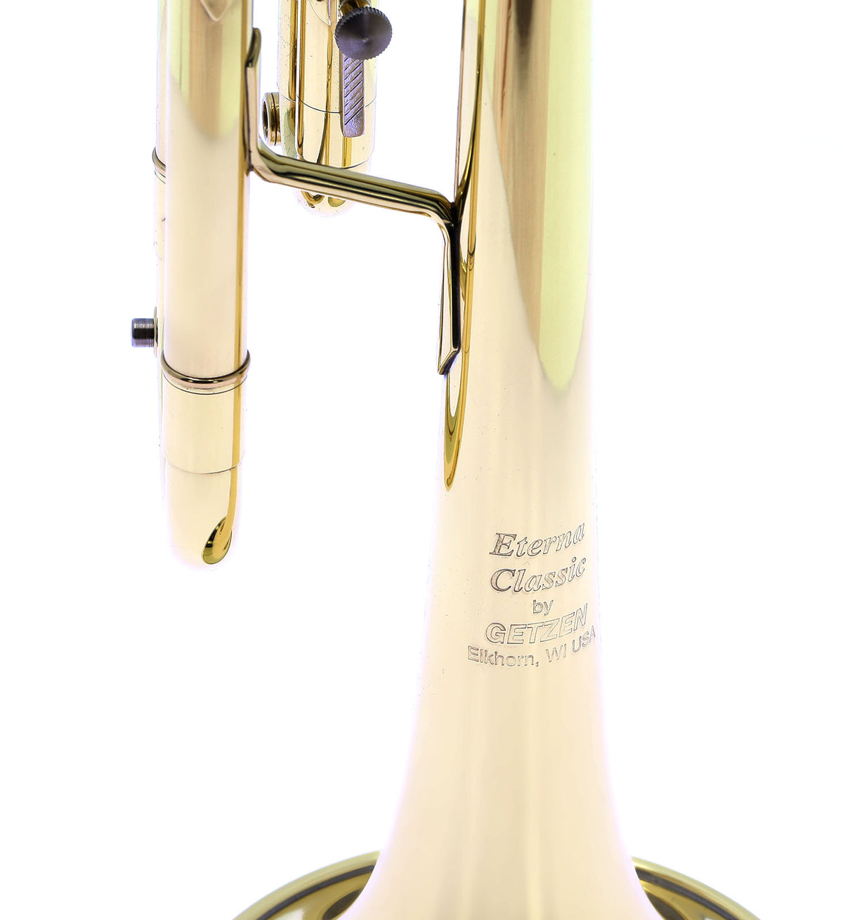 ETERNA 900 LAITON VERNI