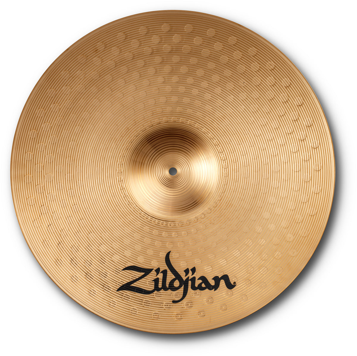 20" I-family Crash Ride ILH20cr
