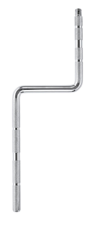 MC-TR3 - Tige En Z Avec Pas De Vis 3-8"