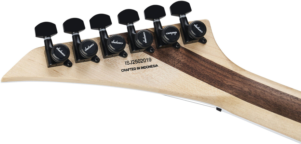 Soloist SLA2 HT HH Pro Plus EBO Gloss Black