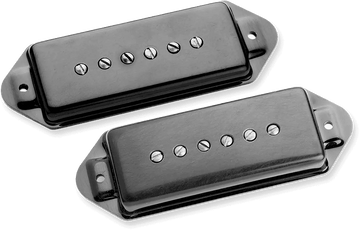 P90 Antiquity Dog Ear Set