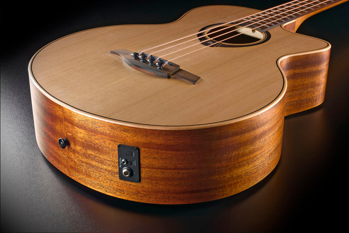 HyVibe 2 Série 10 Basse Acoustique CW
