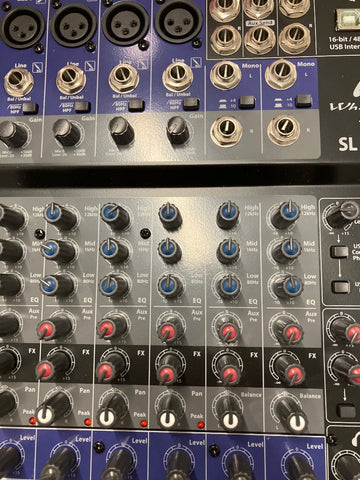 SL424USB - Stock B
