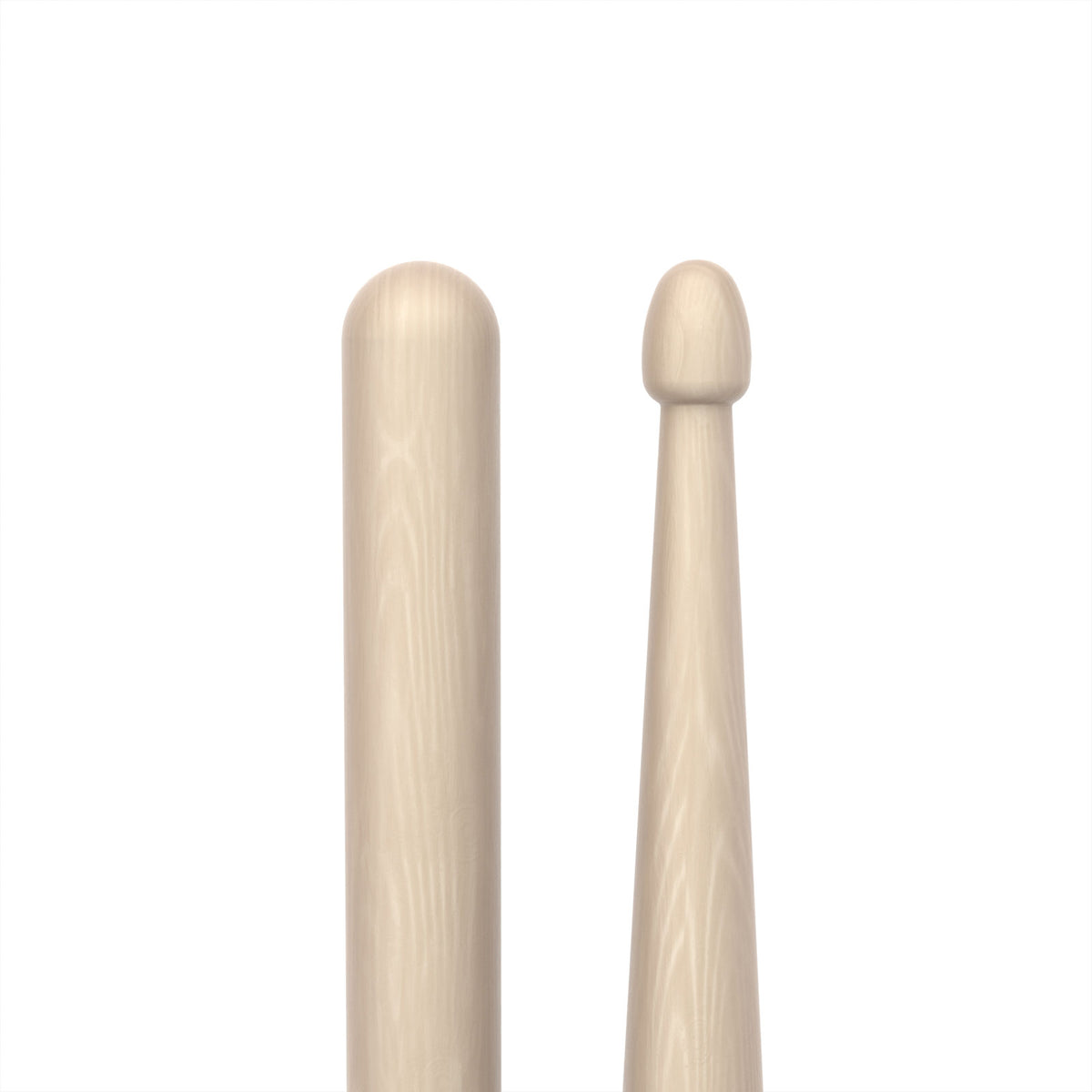RBHR565AW - hickory avec olive gland Rebound 5A Raw