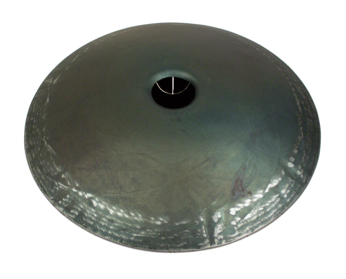 Tongue Drum 15" 12 Notes BANSCHIKI-cho