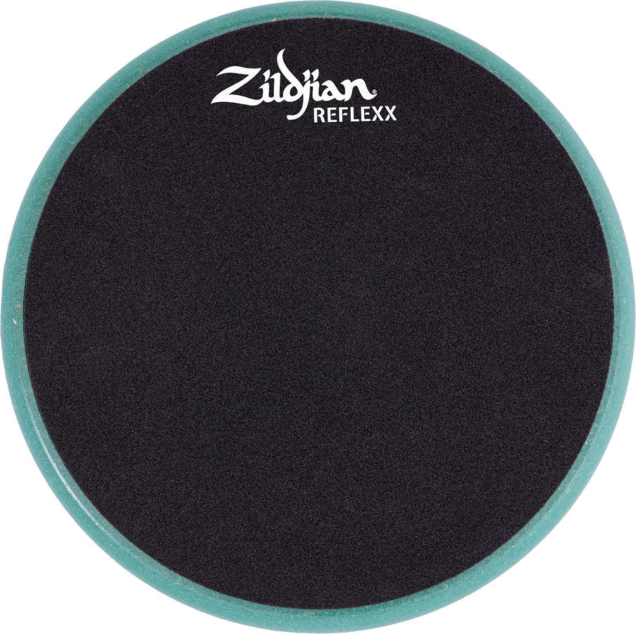 Pad D'entrainement Reflexx 10" Vert