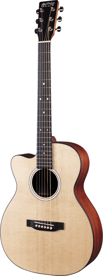 000 Cut Epicea Sitka - Sapele Gaucher