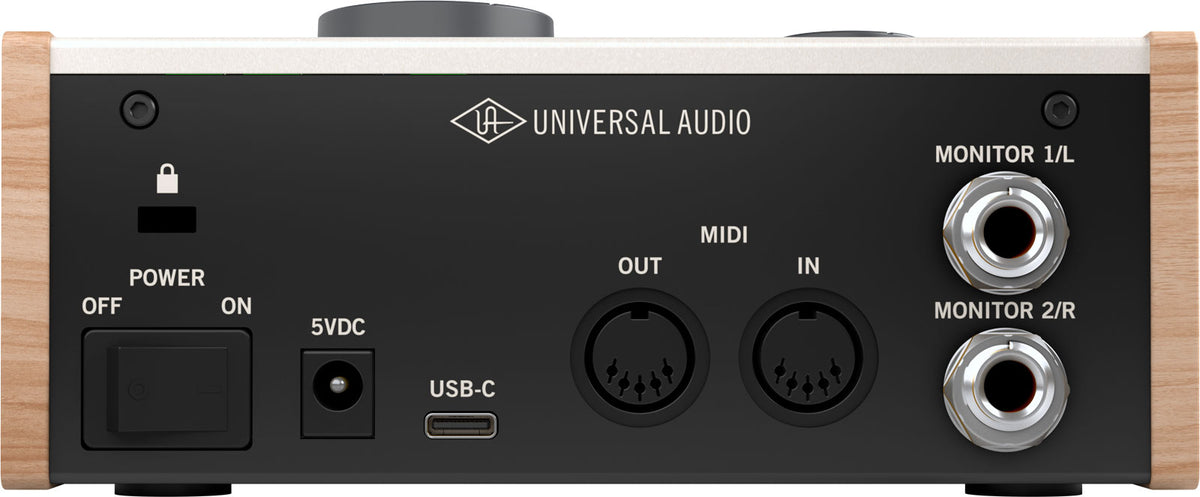 Volt 176 Recording Studio
