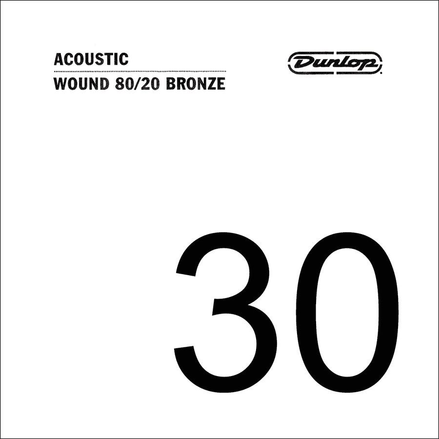 80/20 Bronze 30 File