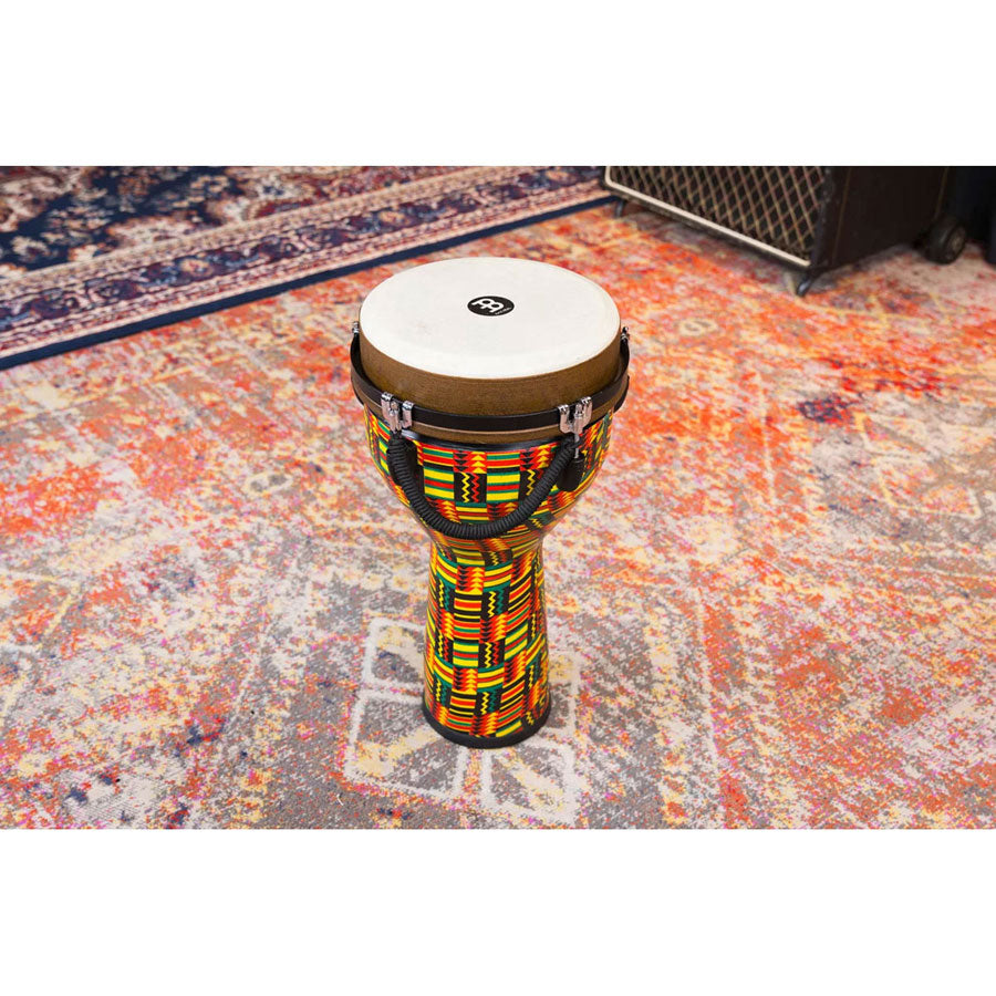 Jumbo Djembe Synthe 10" Simbra