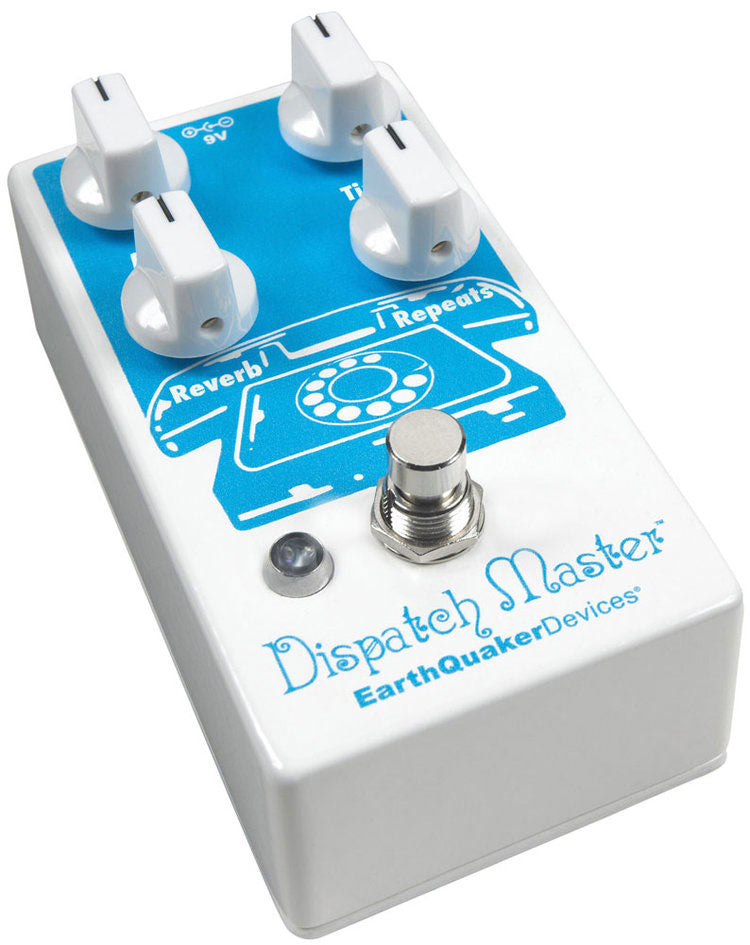 Dispatch Master V3
