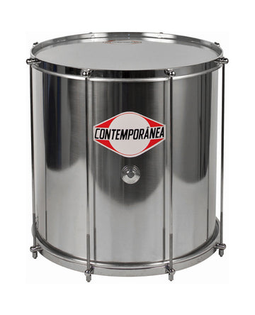 C-SUA16 - Surdo Aluminium Série Axe - 16" X 40CM