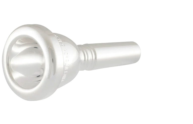 S341 Standard Grosse Perce - 2G Argentée (Trombone)