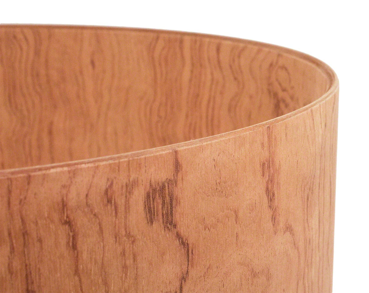 Fût Bubinga 6.3MM 18X12