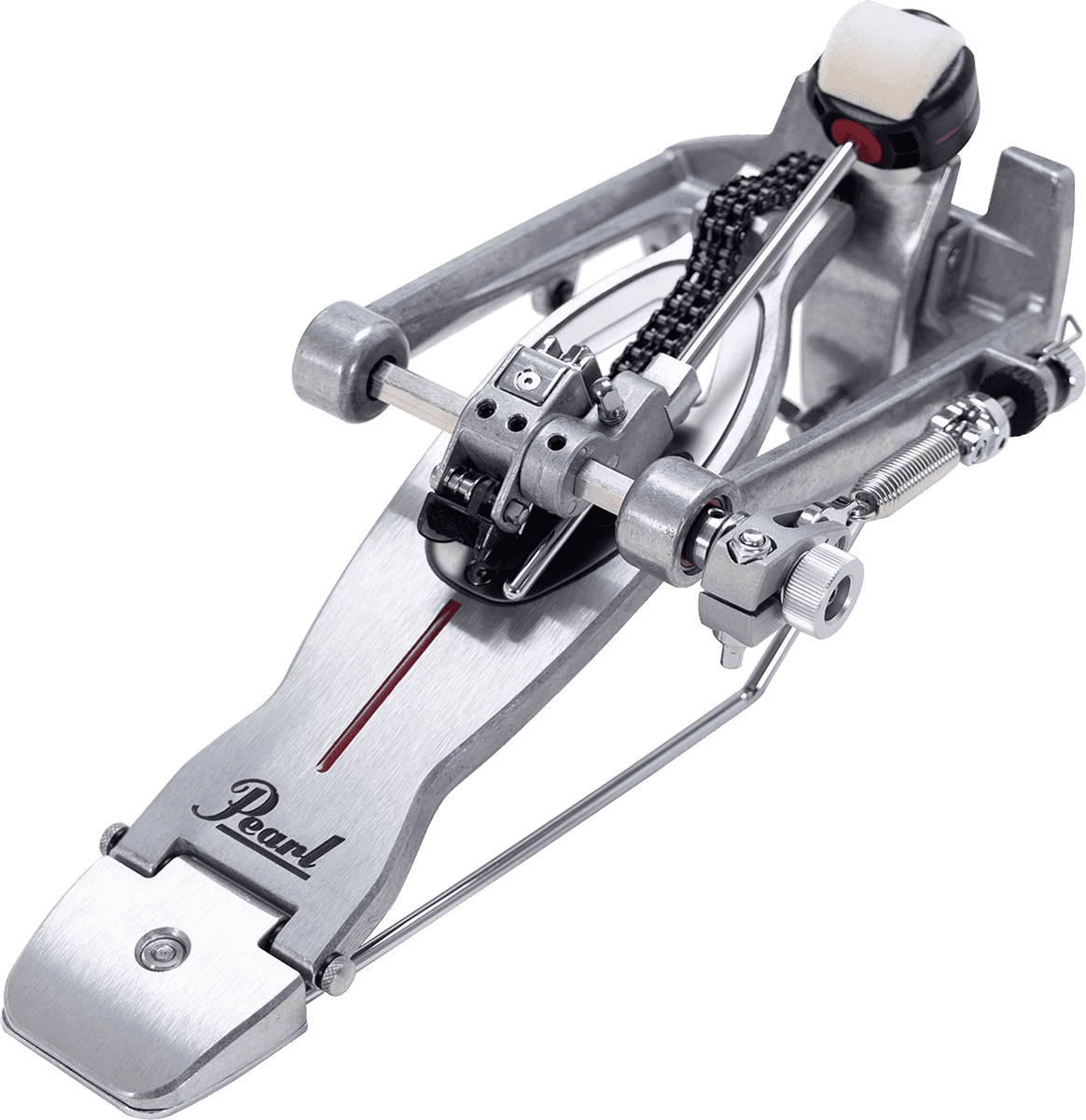 P-2050C/F Pedale Eliminator Redline Light Transport