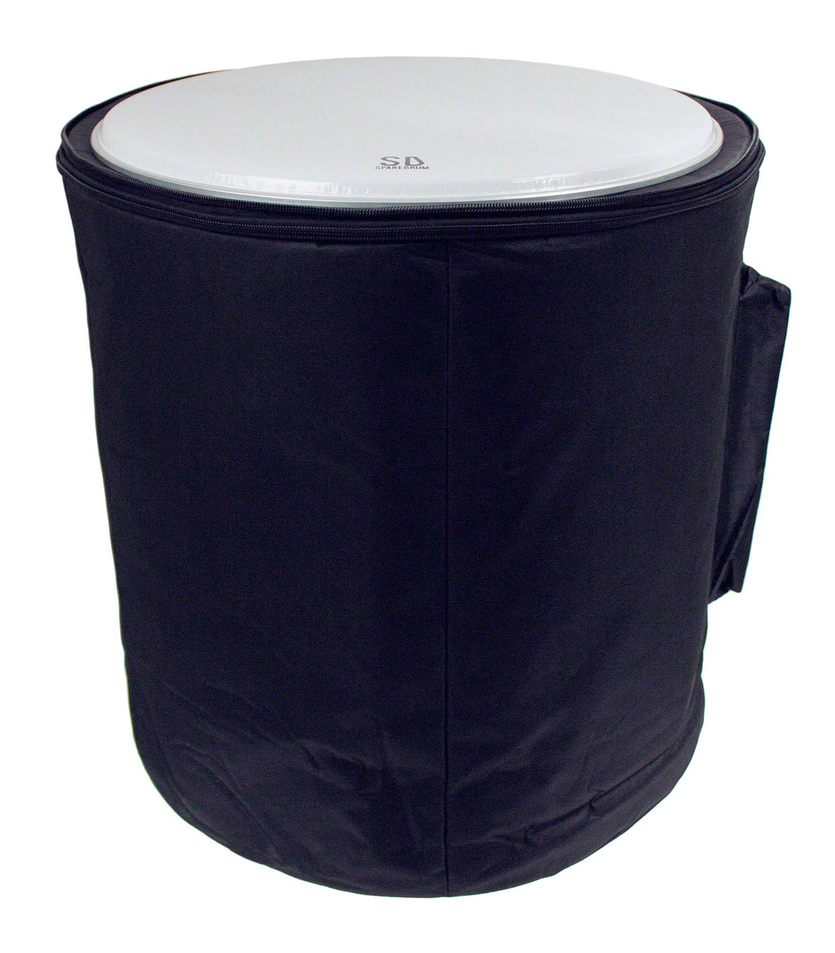 Housse Deluxe Surdo 24" X 60CM - Sac à dos