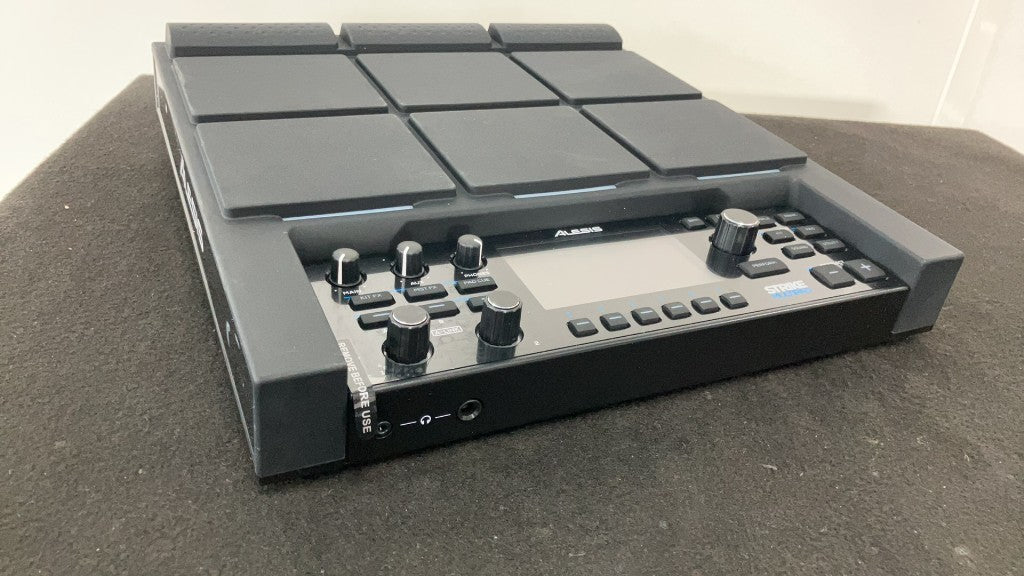 Multipad Strike - Sampler Looper - Stock B