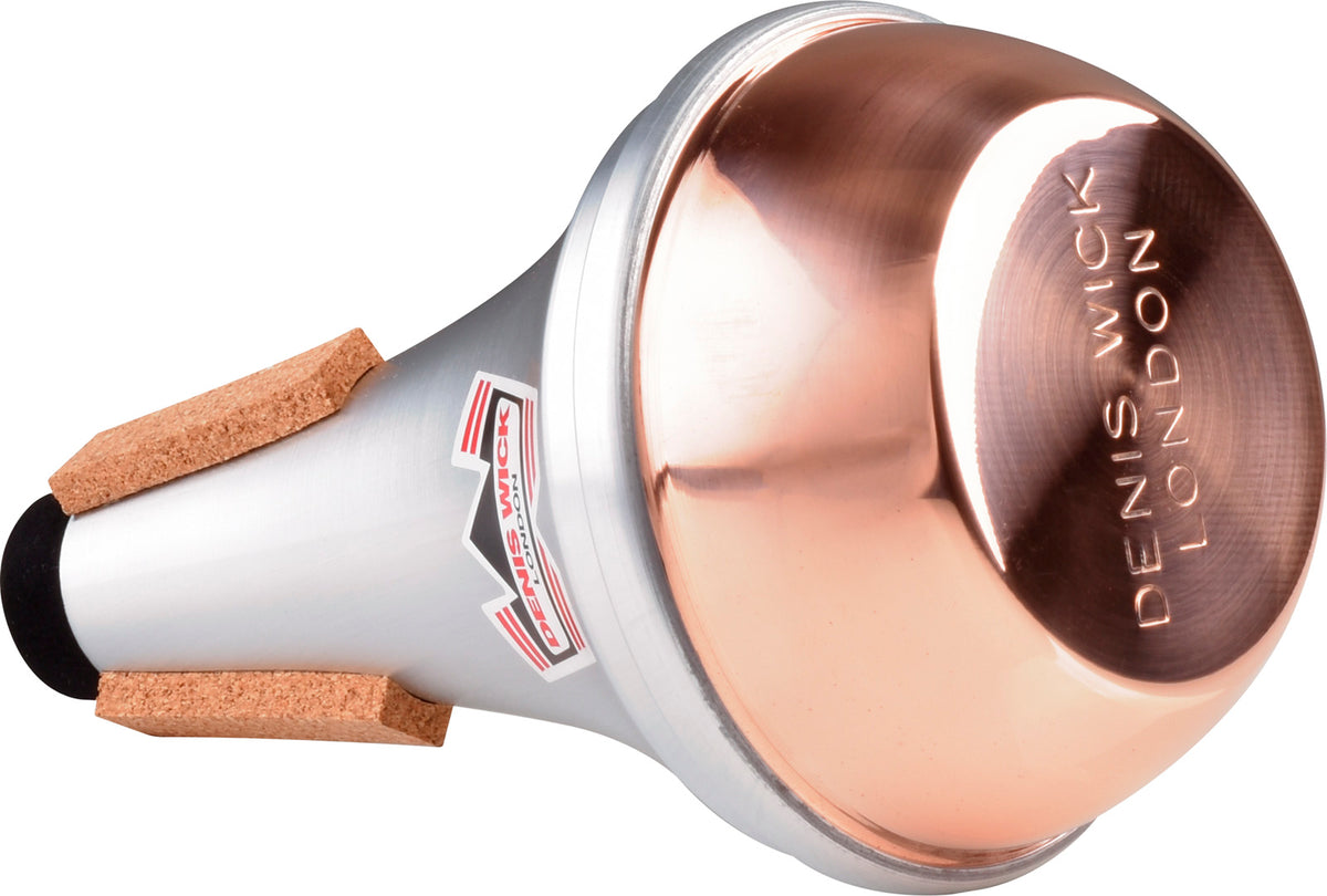 Sourdine Trompette Fond Cuivre DW5504C