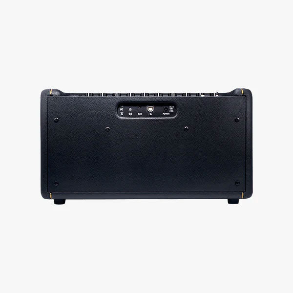 Spark 40 Noir