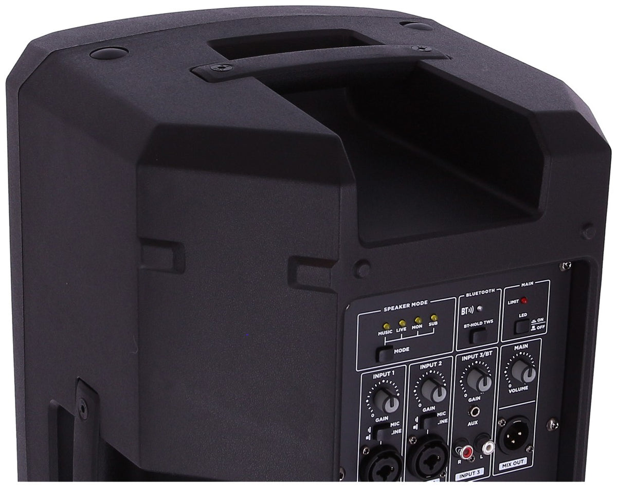 PANDA 10A BT G2