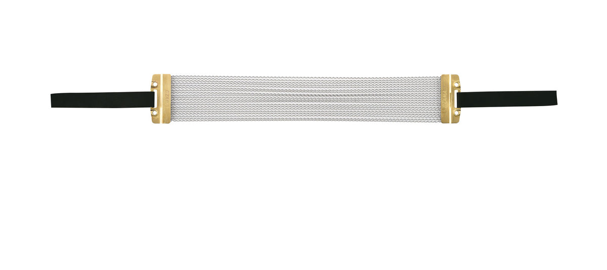 Timbre 12 Starclassic 20 Rangs Carbon Steel