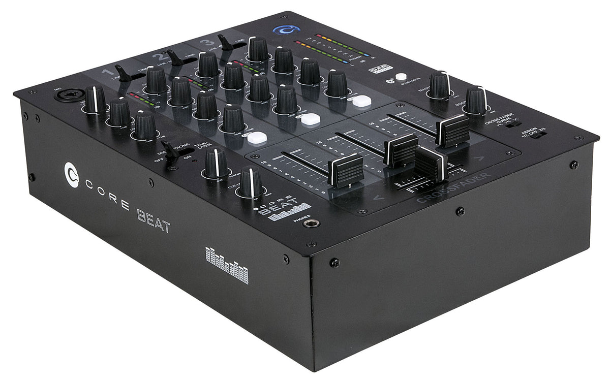 Core Beat