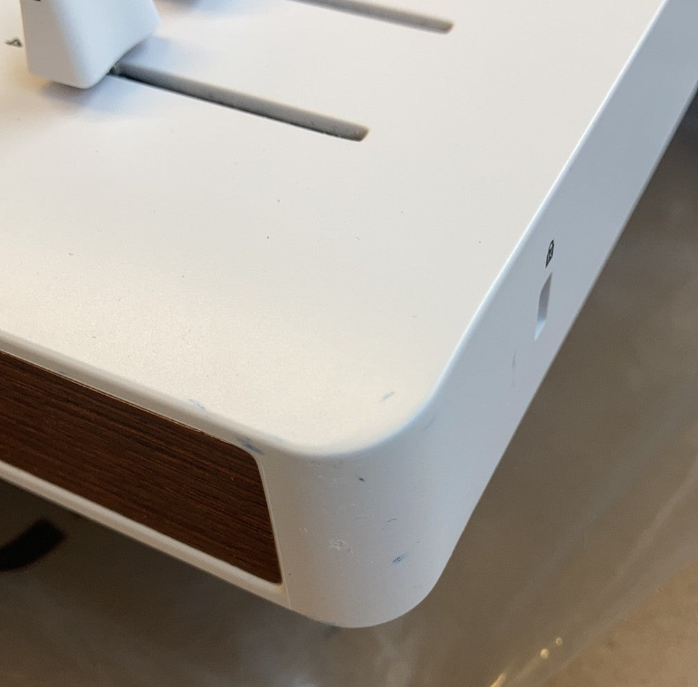 Minilab 3 White - Stock B