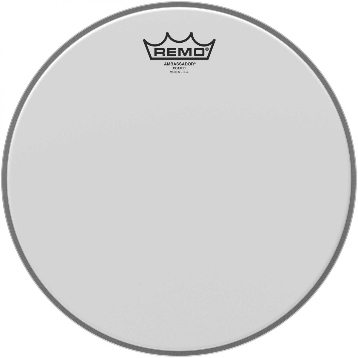 Remo BA-0112-00 Ambassador Sablee 12
